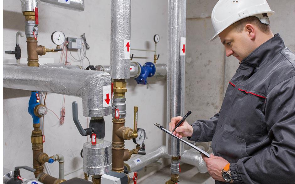 entretien chauffe eau Orly
